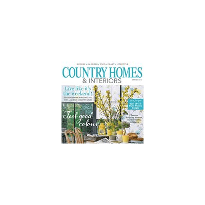 Country Homes & Interiors